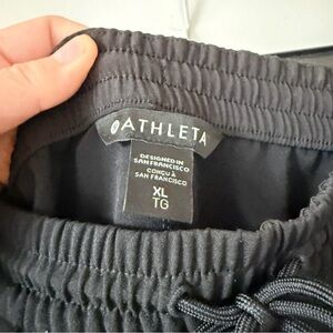 Athleta Joggers